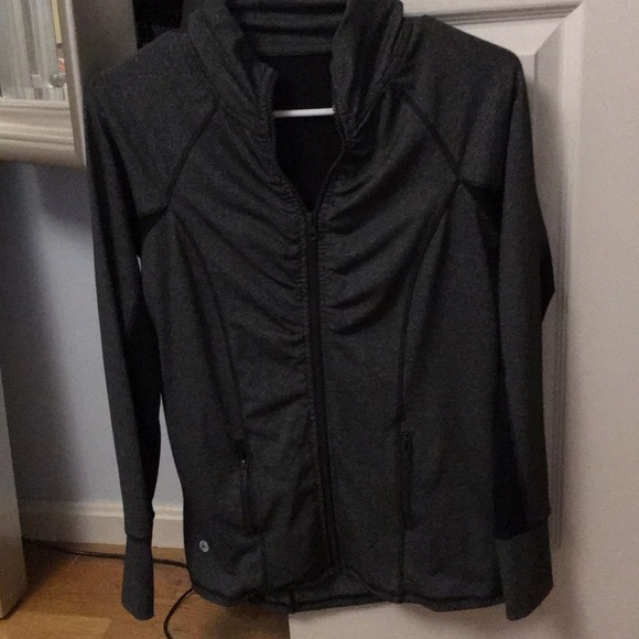 Tops - Sport zip up Tops - Sport zip up